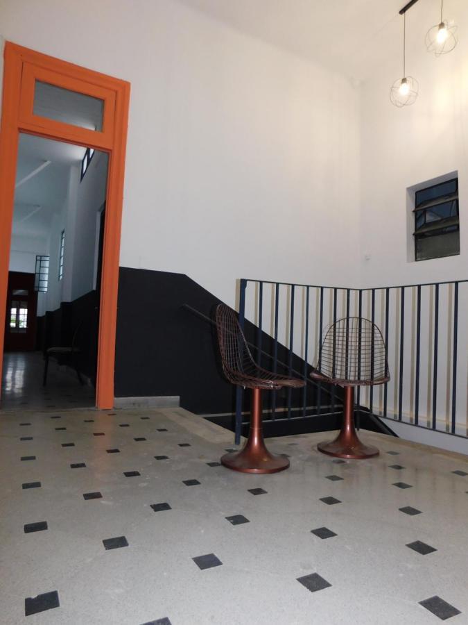 Hostal Vampaya Salta Exterior foto