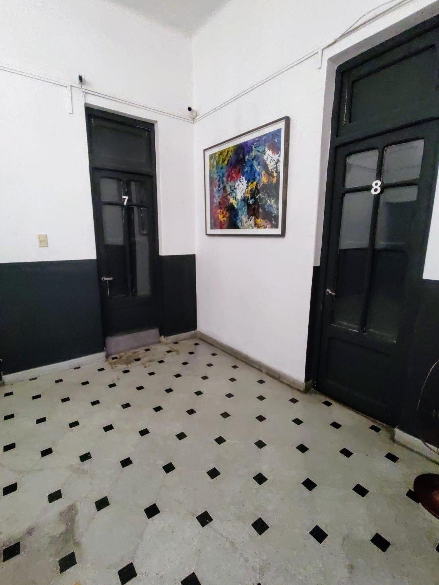 Hostal Vampaya Salta Exterior foto