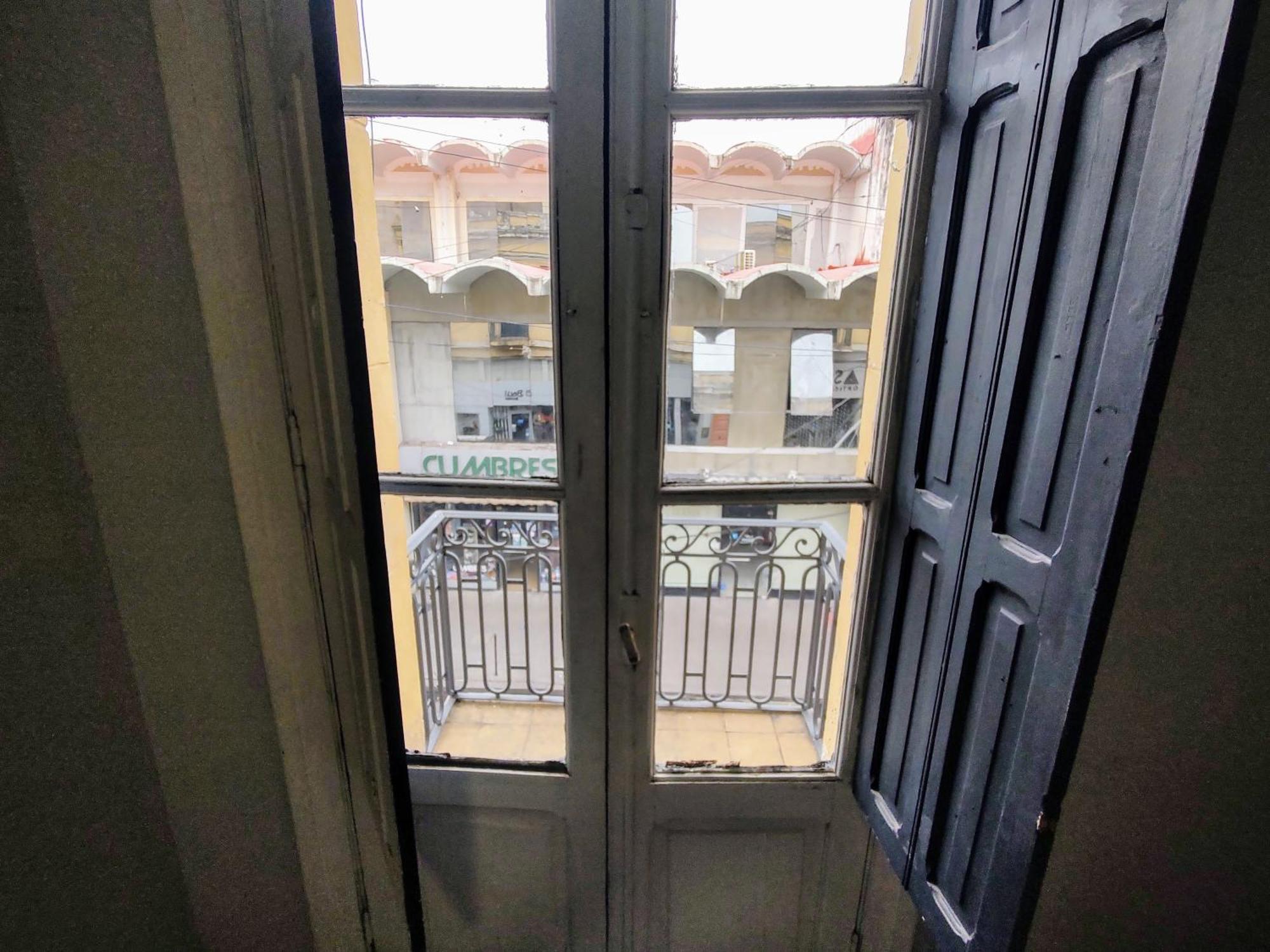 Hostal Vampaya Salta Exterior foto