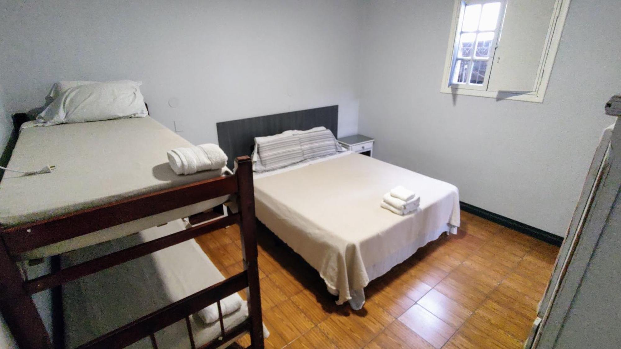Hostal Vampaya Salta Exterior foto